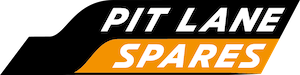 Pitlane Spares Logo