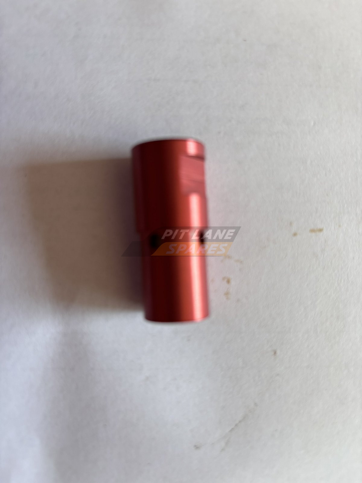 BREATHER VALVE