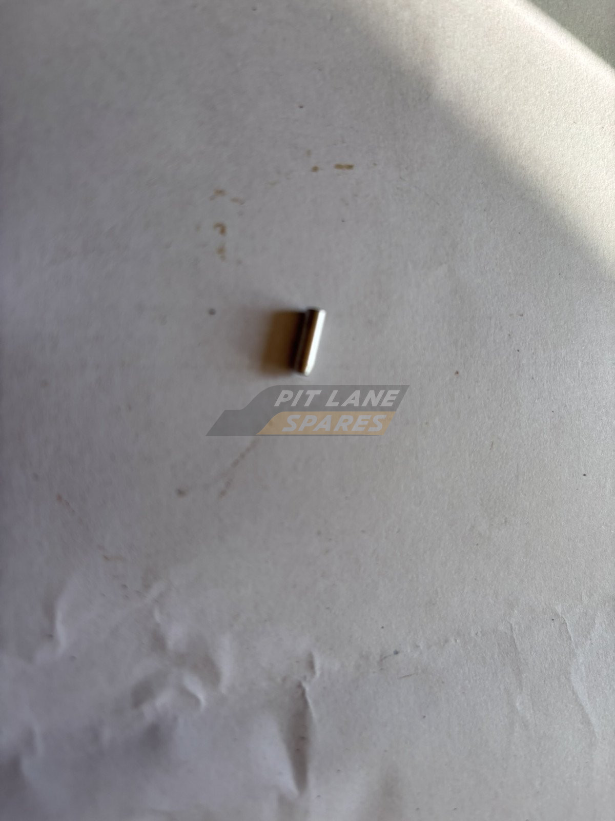 1. FRONT COVER PLUG