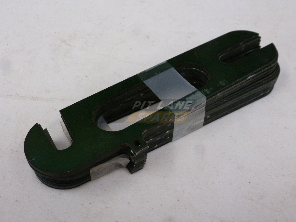 Browse Race Car Parts: Front upright | Pitlane Spares