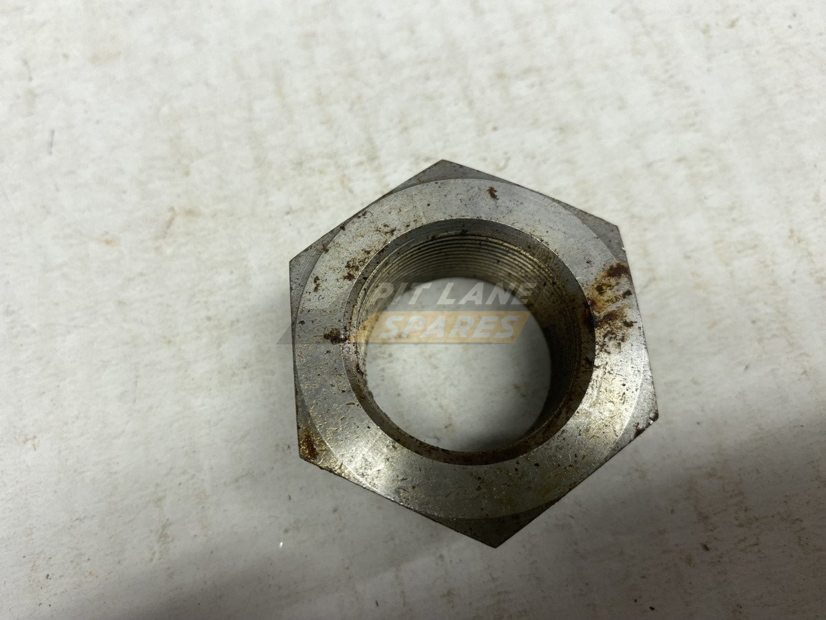 PINION SHAFT NUT