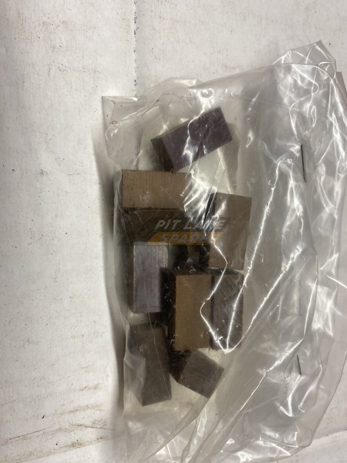 BULKHEAD INSERT PANEL