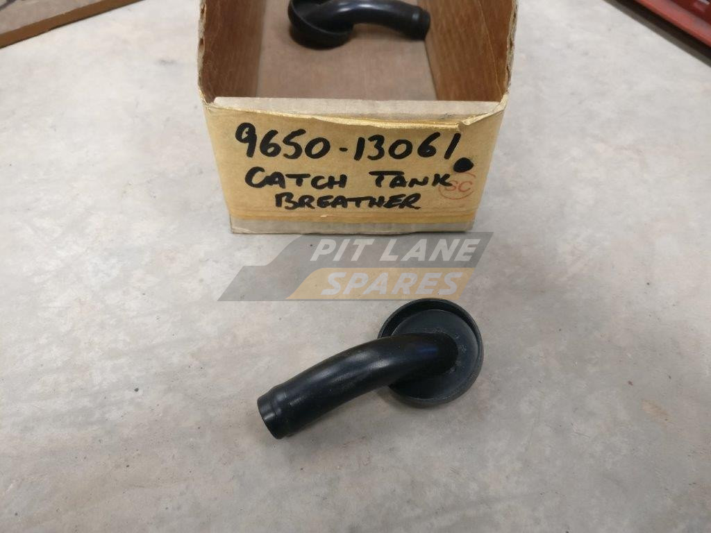 CATCH TANK BREATHER PIPE